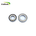 Single Row Radial Angular Contact Ball Bearing 7001C